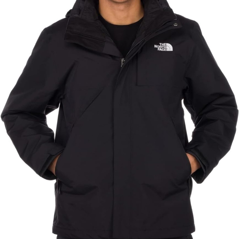 THE NORTH FACE Lone Peak Triclimate 2 Jacket - Men's